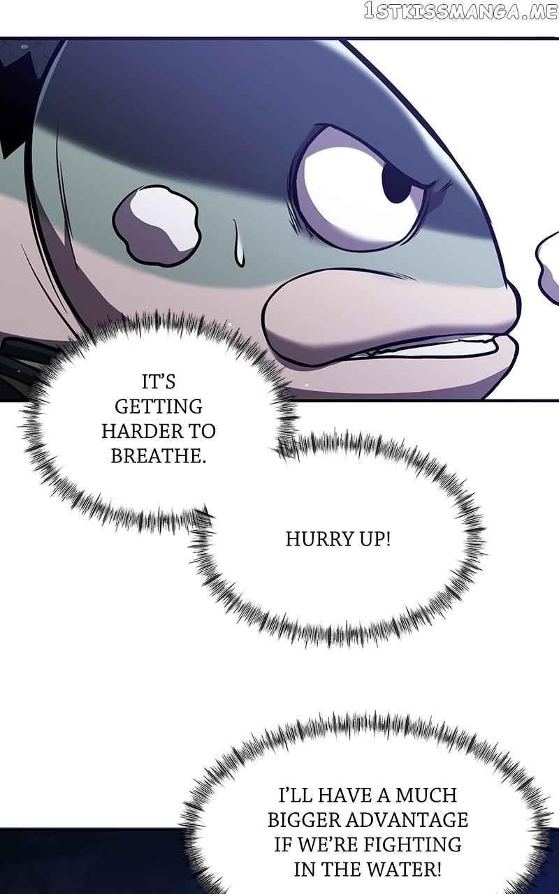 Surviving as a Fish Chapter 36 - Page 76