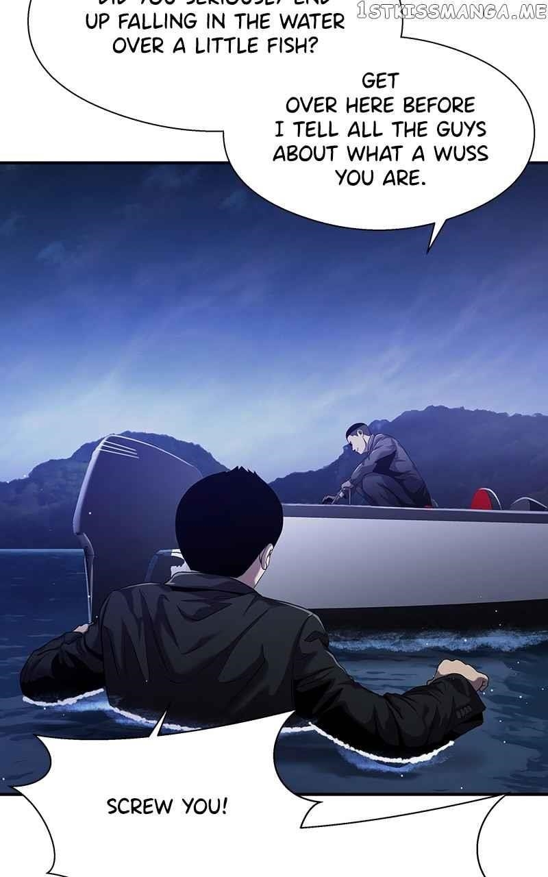 Surviving as a Fish Chapter 36 - Page 78