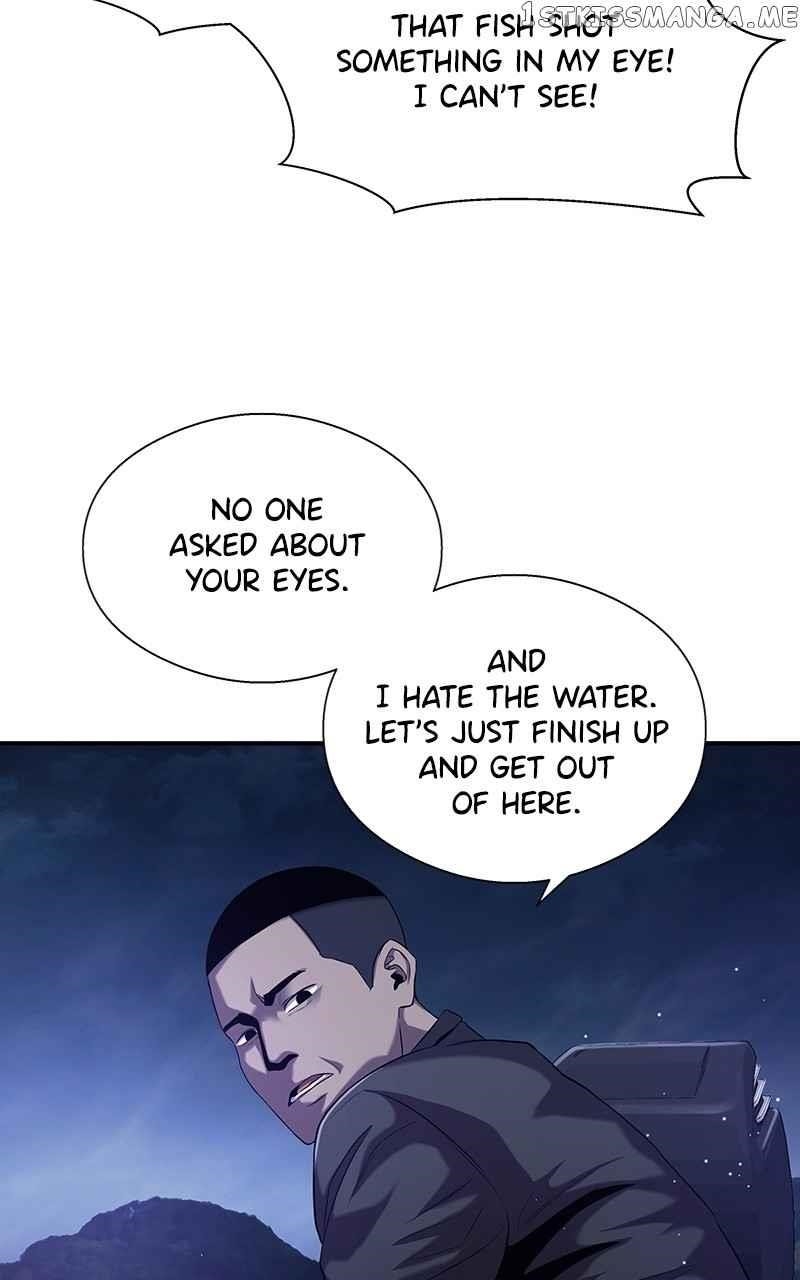 Surviving as a Fish Chapter 36 - Page 79