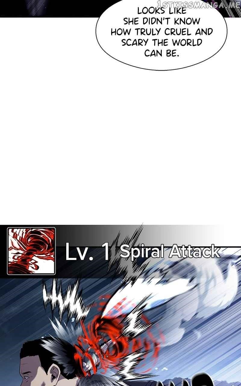 Surviving as a Fish Chapter 36 - Page 8