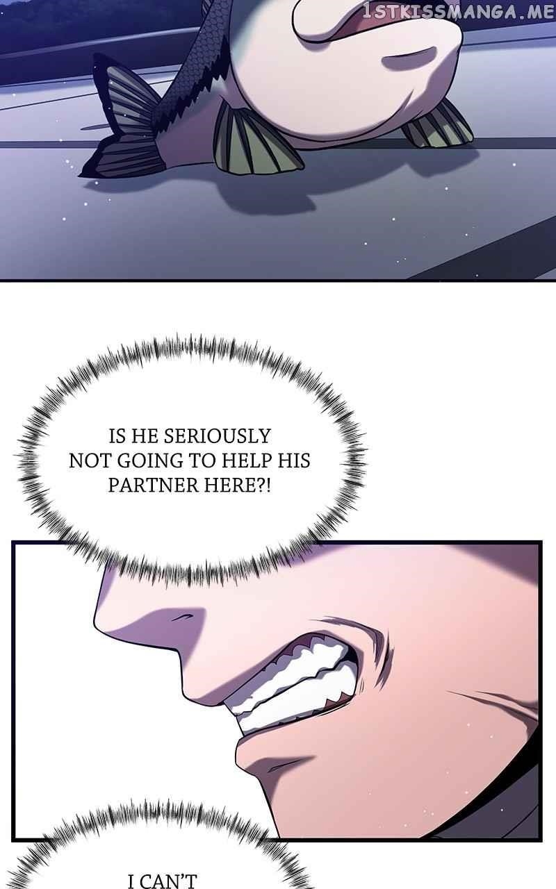 Surviving as a Fish Chapter 36 - Page 81