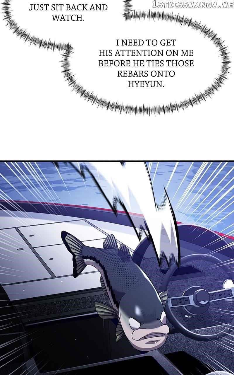 Surviving as a Fish Chapter 36 - Page 82