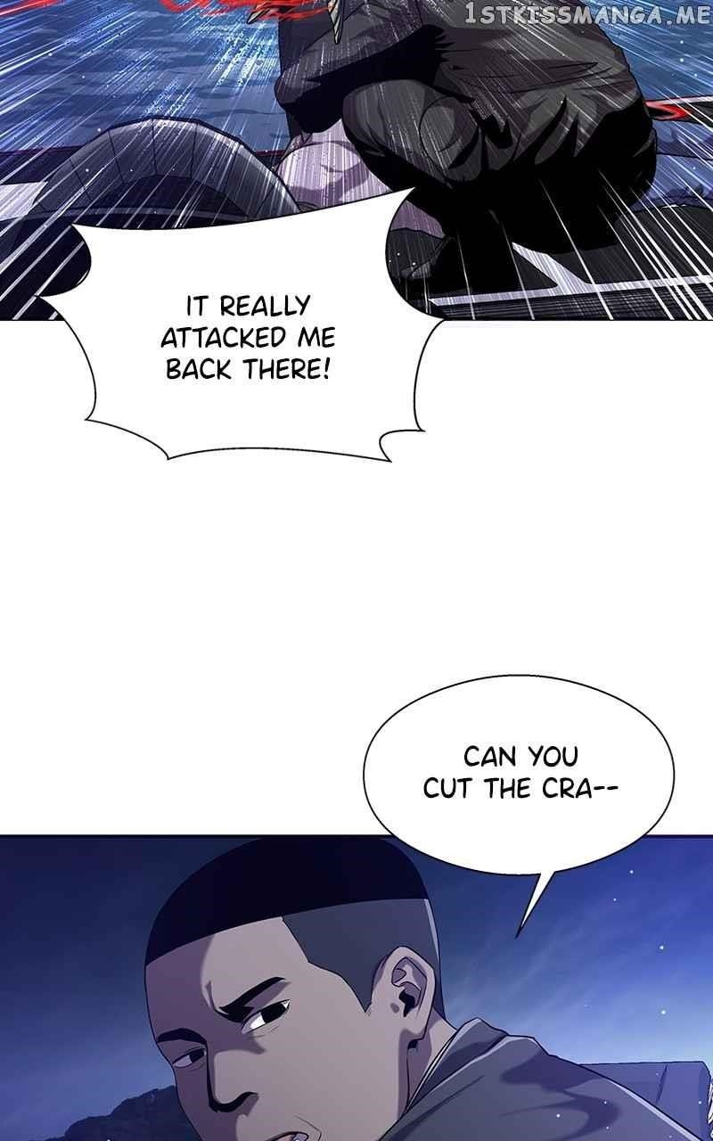 Surviving as a Fish Chapter 36 - Page 85