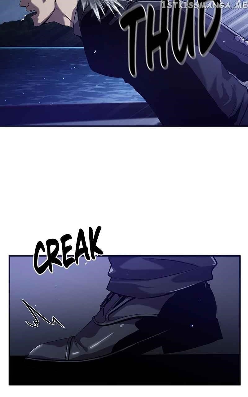 Surviving as a Fish Chapter 36 - Page 9