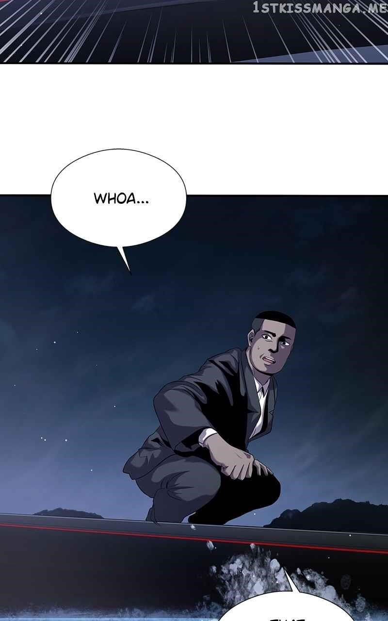 Surviving as a Fish Chapter 36 - Page 92