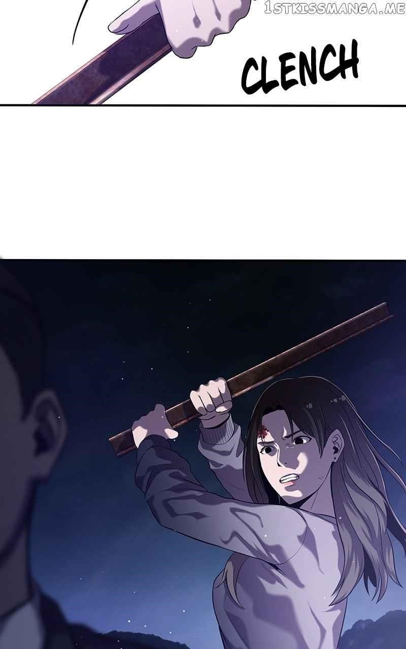 Surviving as a Fish Chapter 36 - Page 95