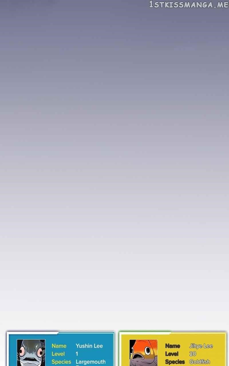 Surviving as a Fish Chapter 37 - Page 100