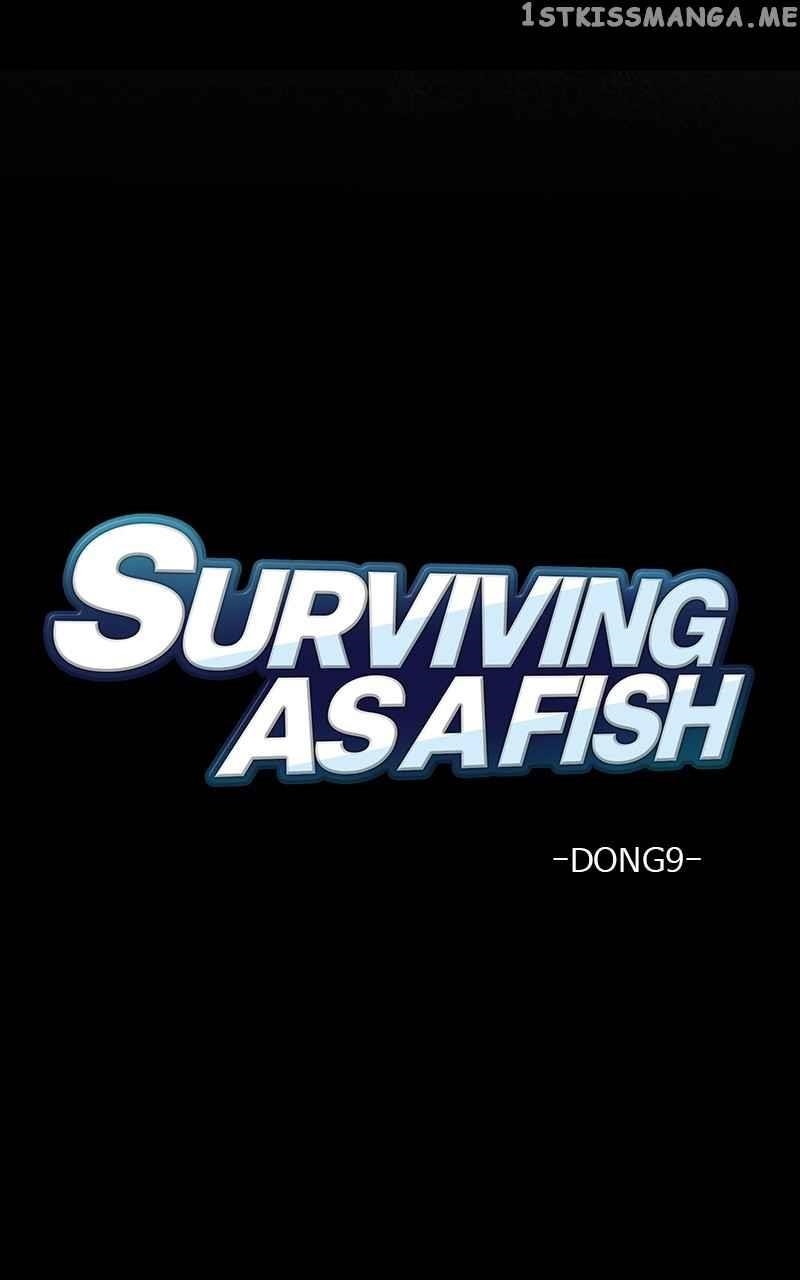 Surviving as a Fish Chapter 37 - Page 16