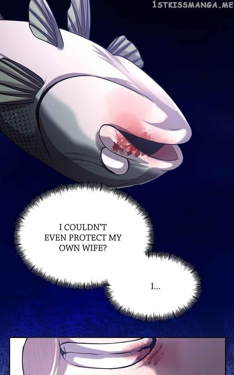 Surviving as a Fish Chapter 37 - Page 4