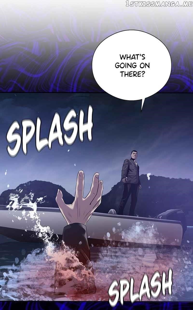 Surviving as a Fish Chapter 37 - Page 45