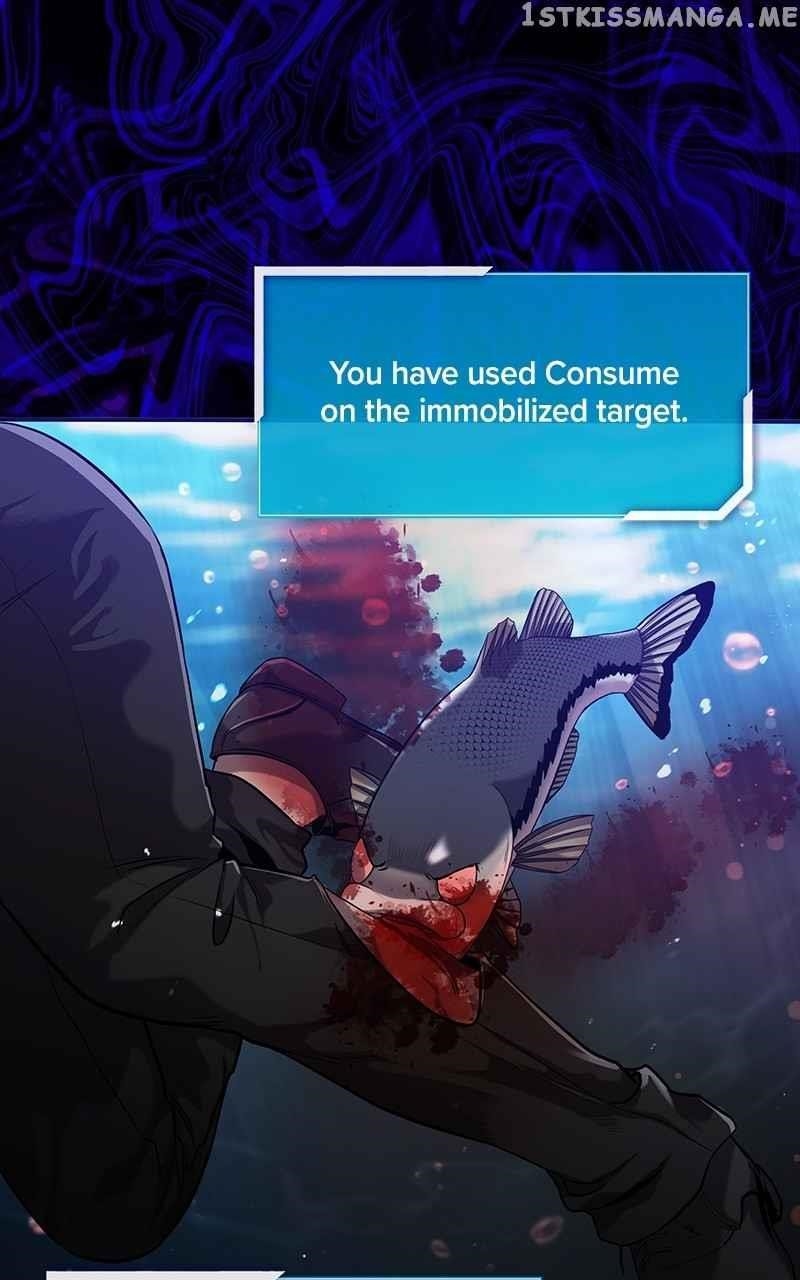 Surviving as a Fish Chapter 37 - Page 46