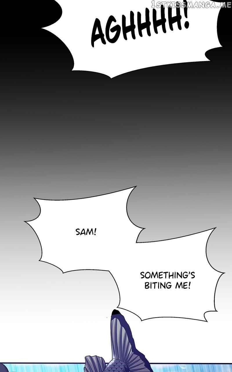 Surviving as a Fish Chapter 37 - Page 50