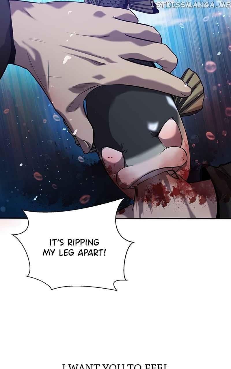 Surviving as a Fish Chapter 37 - Page 51