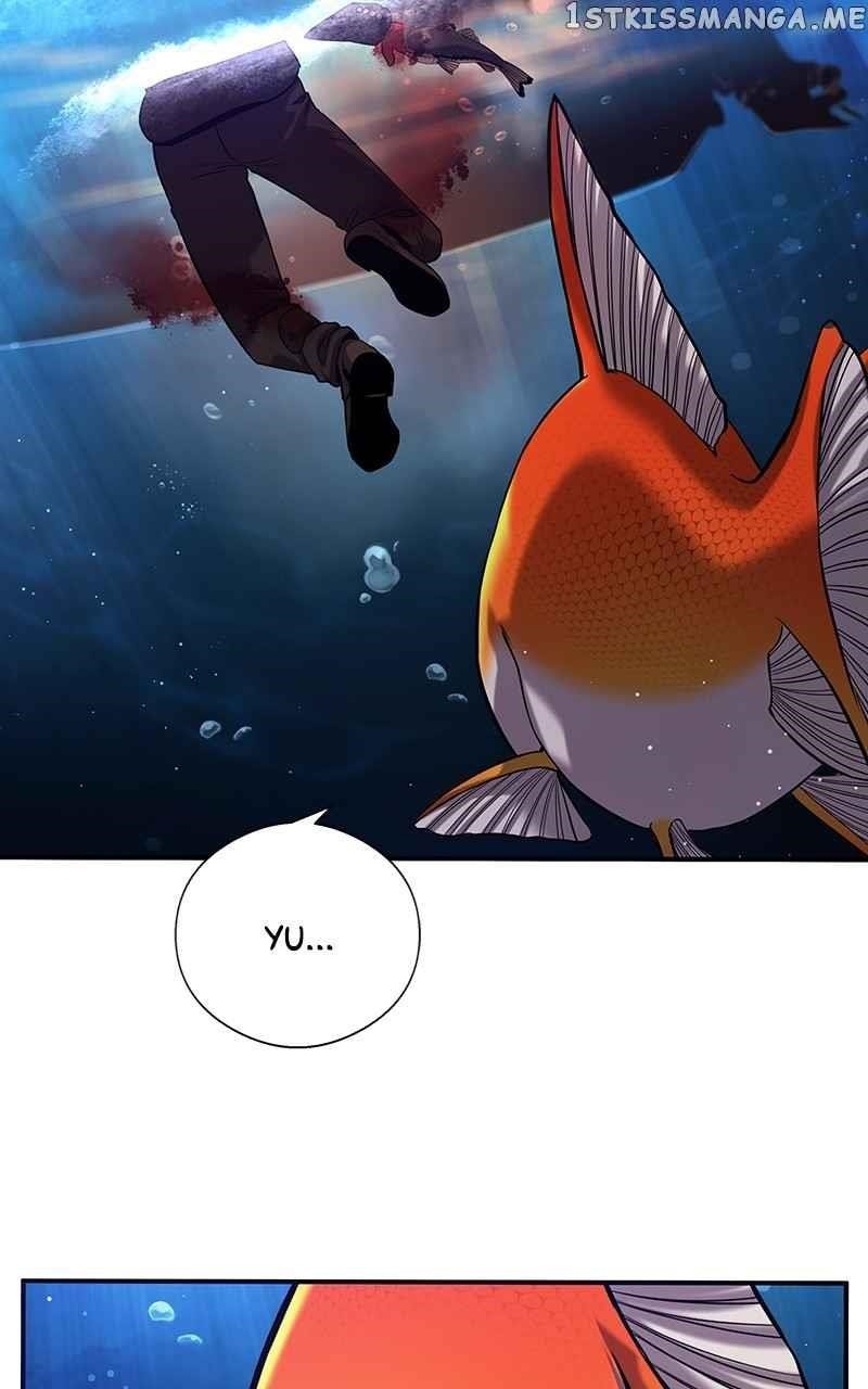 Surviving as a Fish Chapter 37 - Page 57