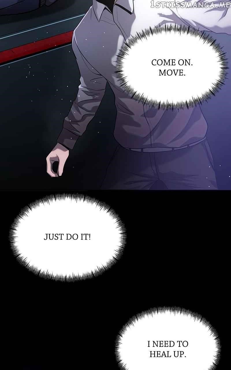 Surviving as a Fish Chapter 37 - Page 6