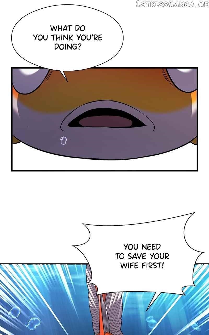 Surviving as a Fish Chapter 37 - Page 69