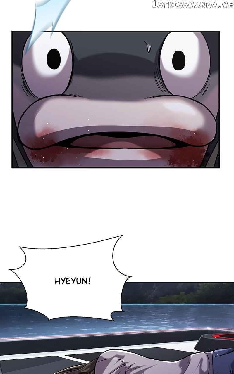 Surviving as a Fish Chapter 37 - Page 93