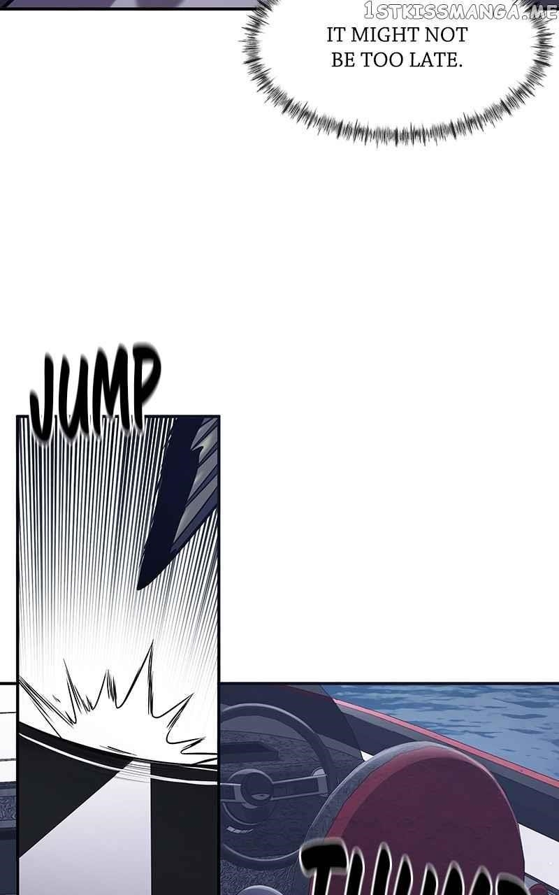 Surviving as a Fish Chapter 38 - Page 10