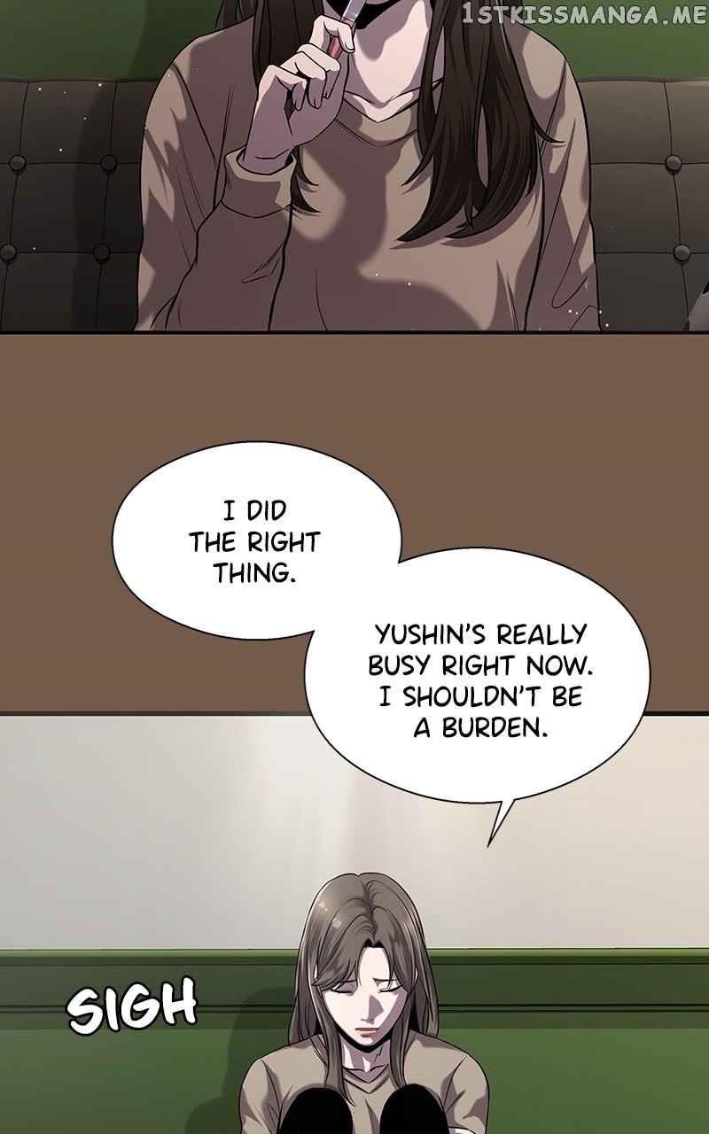 Surviving as a Fish Chapter 38 - Page 100