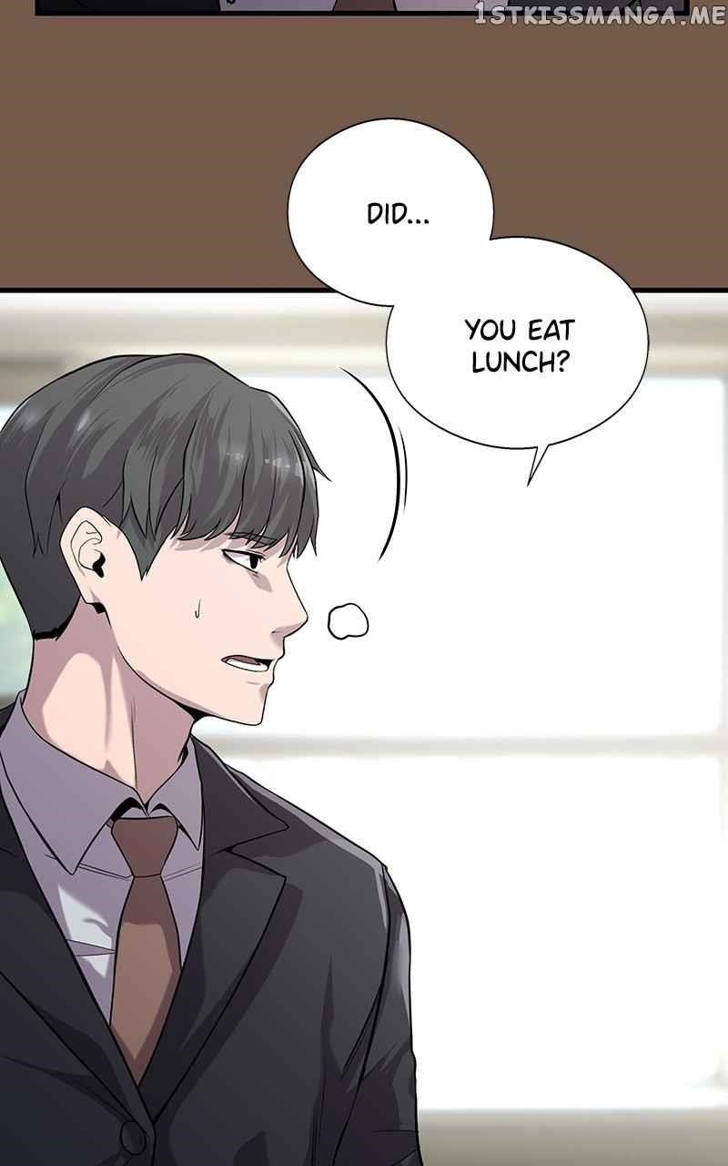 Surviving as a Fish Chapter 38 - Page 109