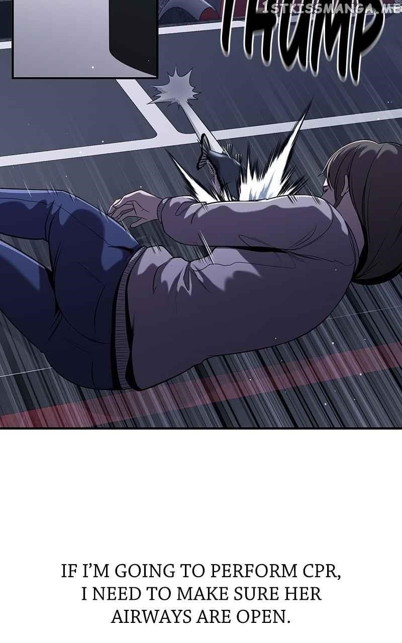 Surviving as a Fish Chapter 38 - Page 11