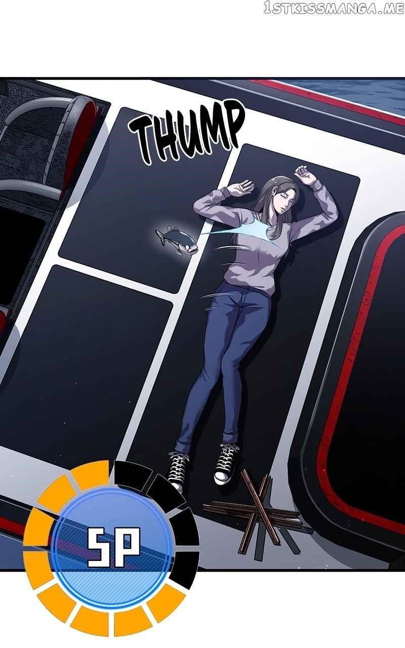 Surviving as a Fish Chapter 38 - Page 16