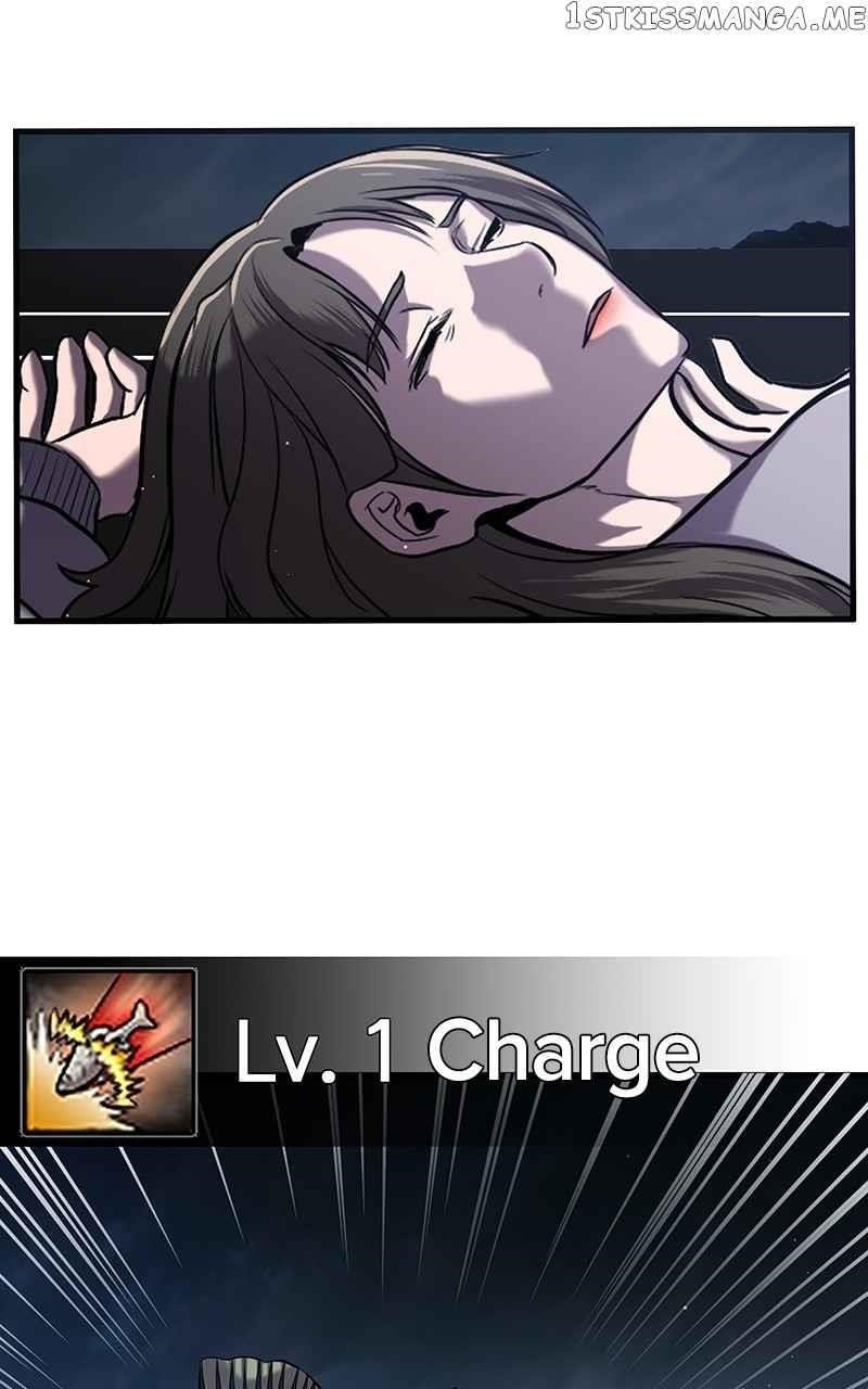 Surviving as a Fish Chapter 38 - Page 21