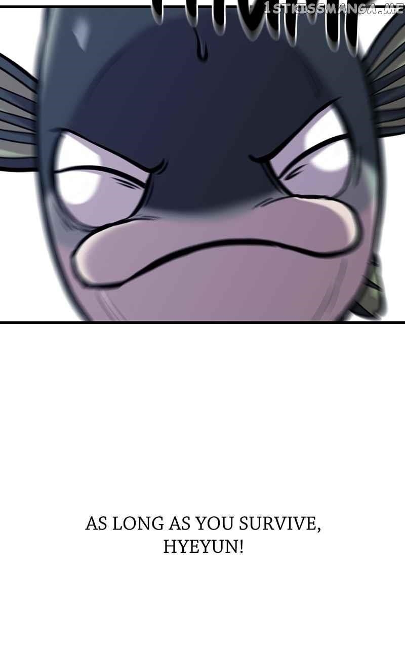 Surviving as a Fish Chapter 38 - Page 23