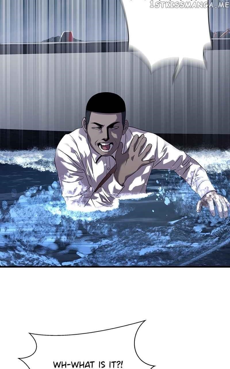 Surviving as a Fish Chapter 38 - Page 25