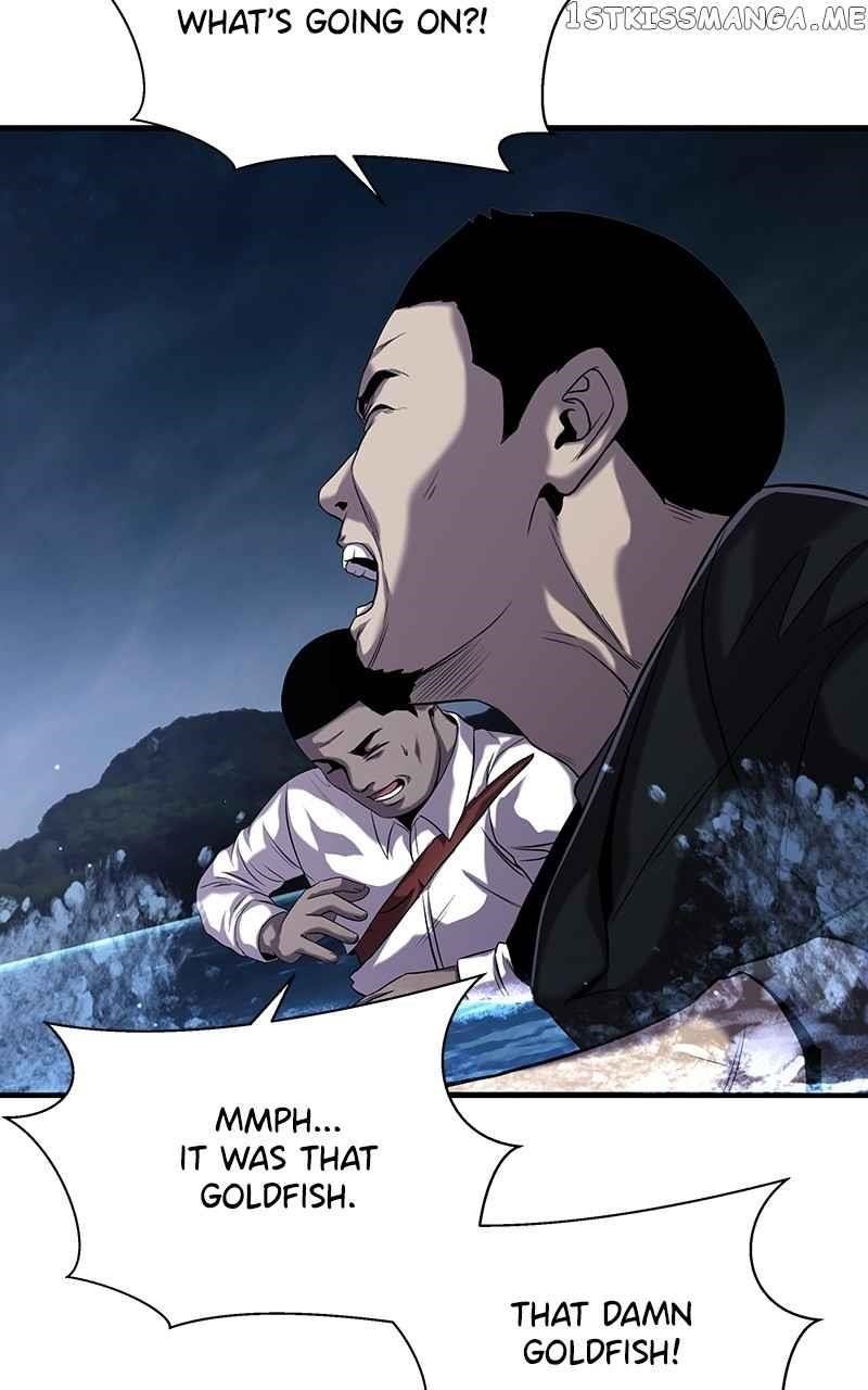 Surviving as a Fish Chapter 38 - Page 26