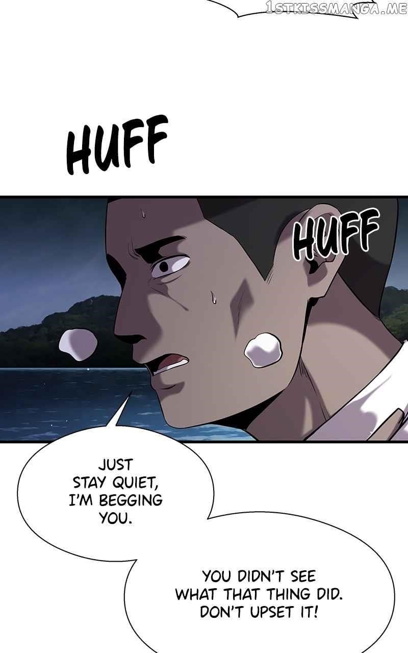 Surviving as a Fish Chapter 38 - Page 34