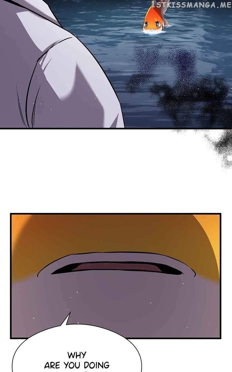 Surviving as a Fish Chapter 38 - Page 36