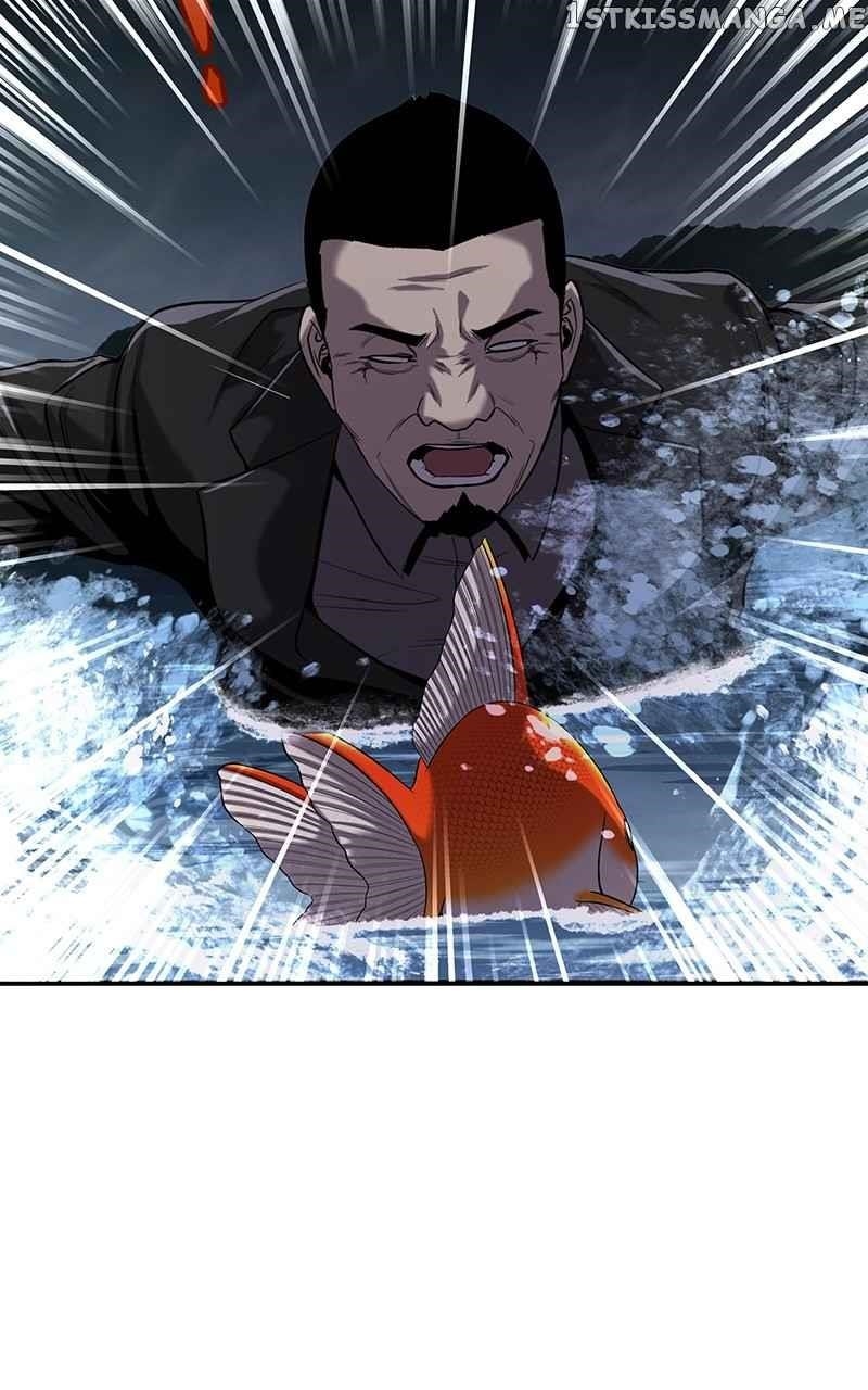 Surviving as a Fish Chapter 38 - Page 43