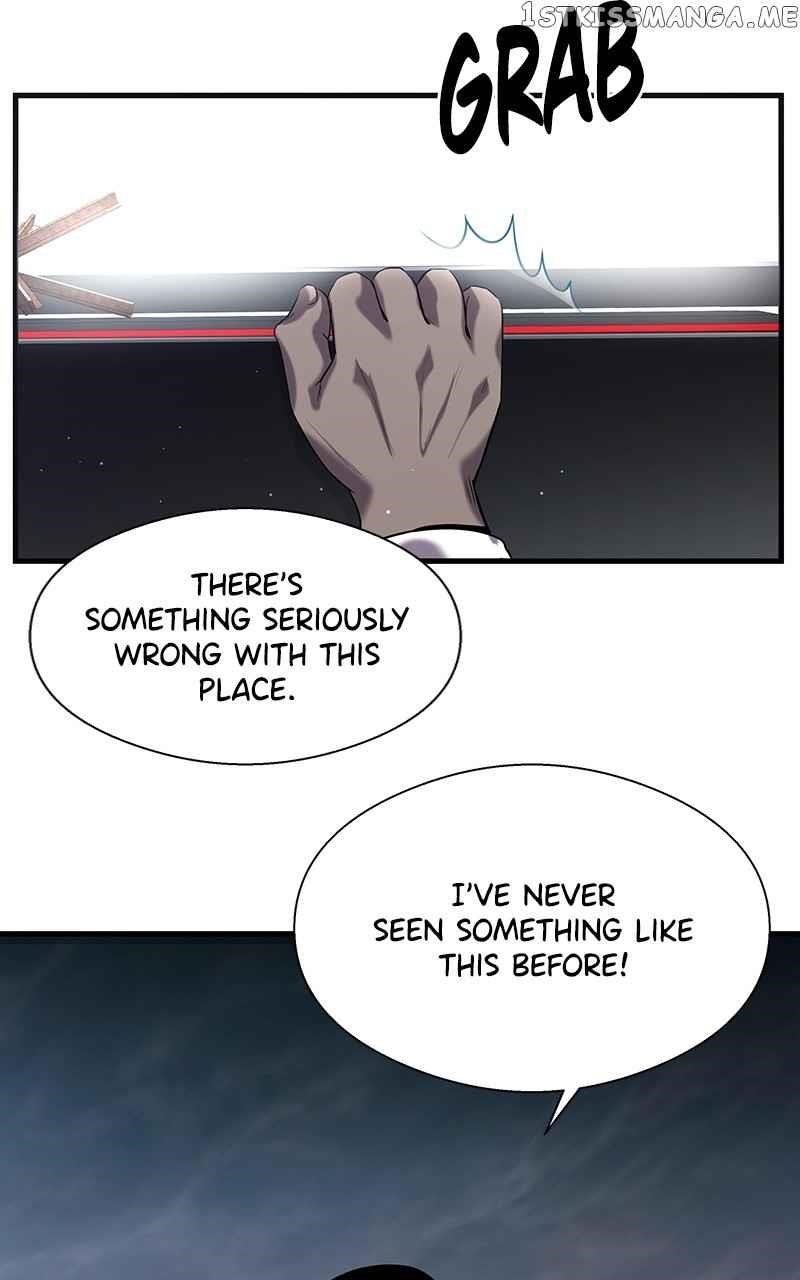 Surviving as a Fish Chapter 38 - Page 45