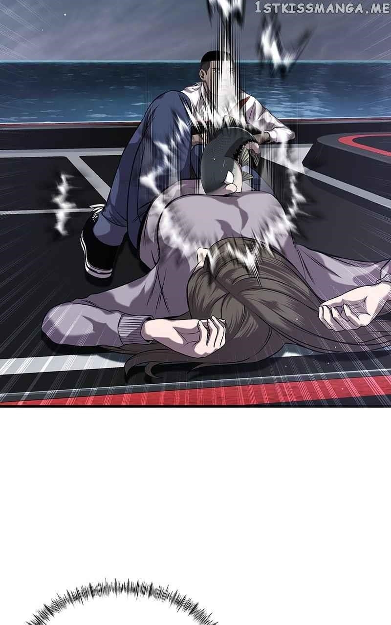 Surviving as a Fish Chapter 38 - Page 49