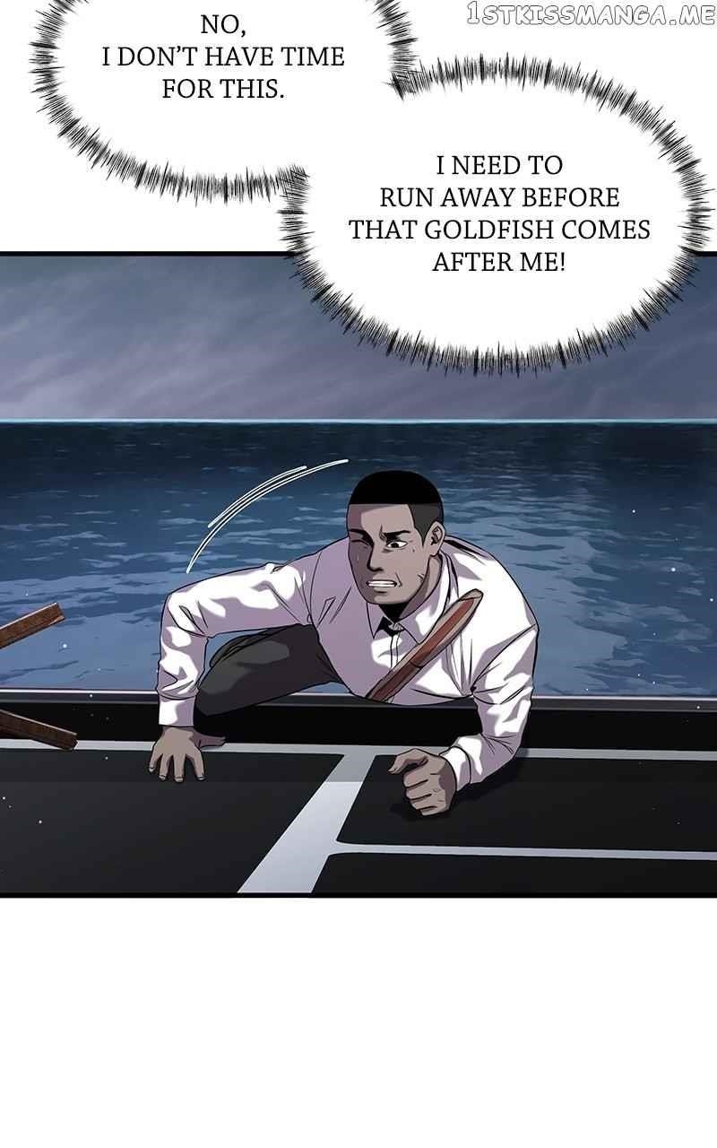 Surviving as a Fish Chapter 38 - Page 50