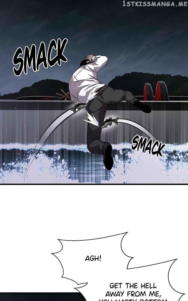 Surviving as a Fish Chapter 38 - Page 54