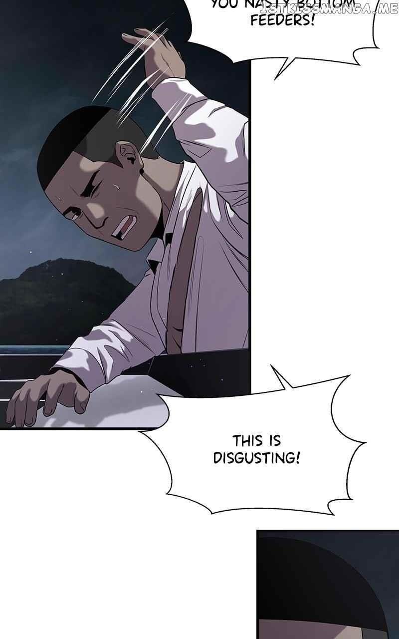 Surviving as a Fish Chapter 38 - Page 55