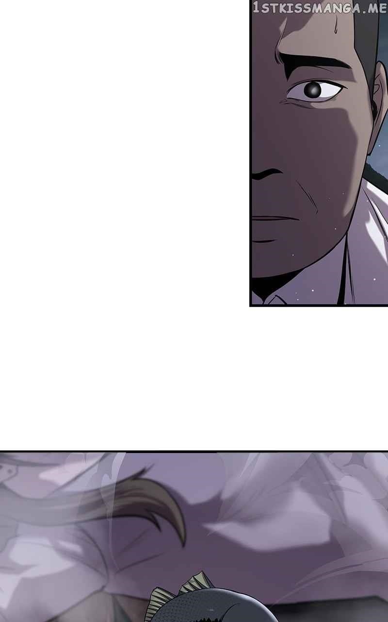 Surviving as a Fish Chapter 38 - Page 56