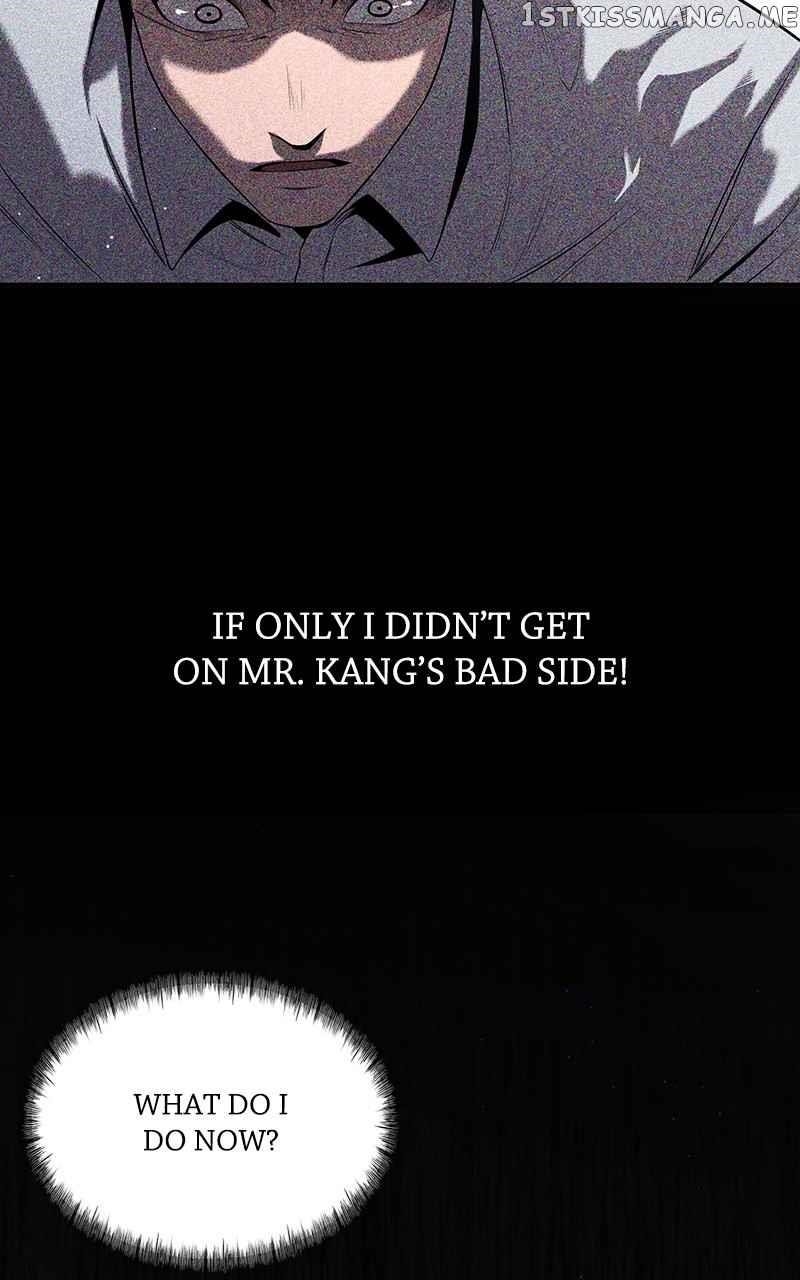 Surviving as a Fish Chapter 38 - Page 6