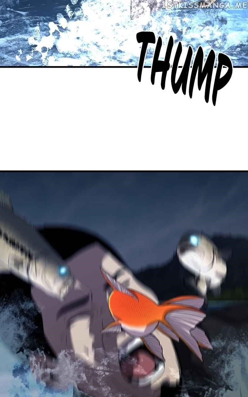 Surviving as a Fish Chapter 38 - Page 67