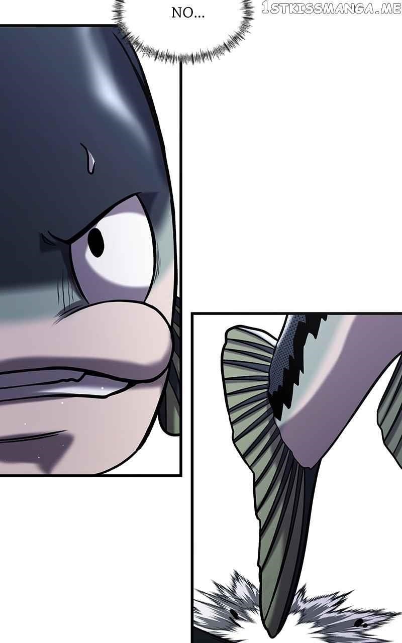 Surviving as a Fish Chapter 38 - Page 80