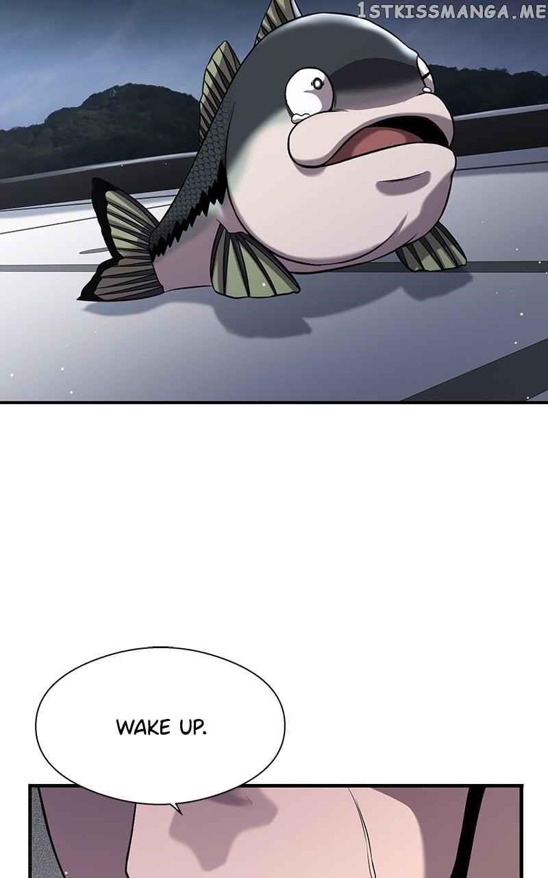 Surviving as a Fish Chapter 38 - Page 85