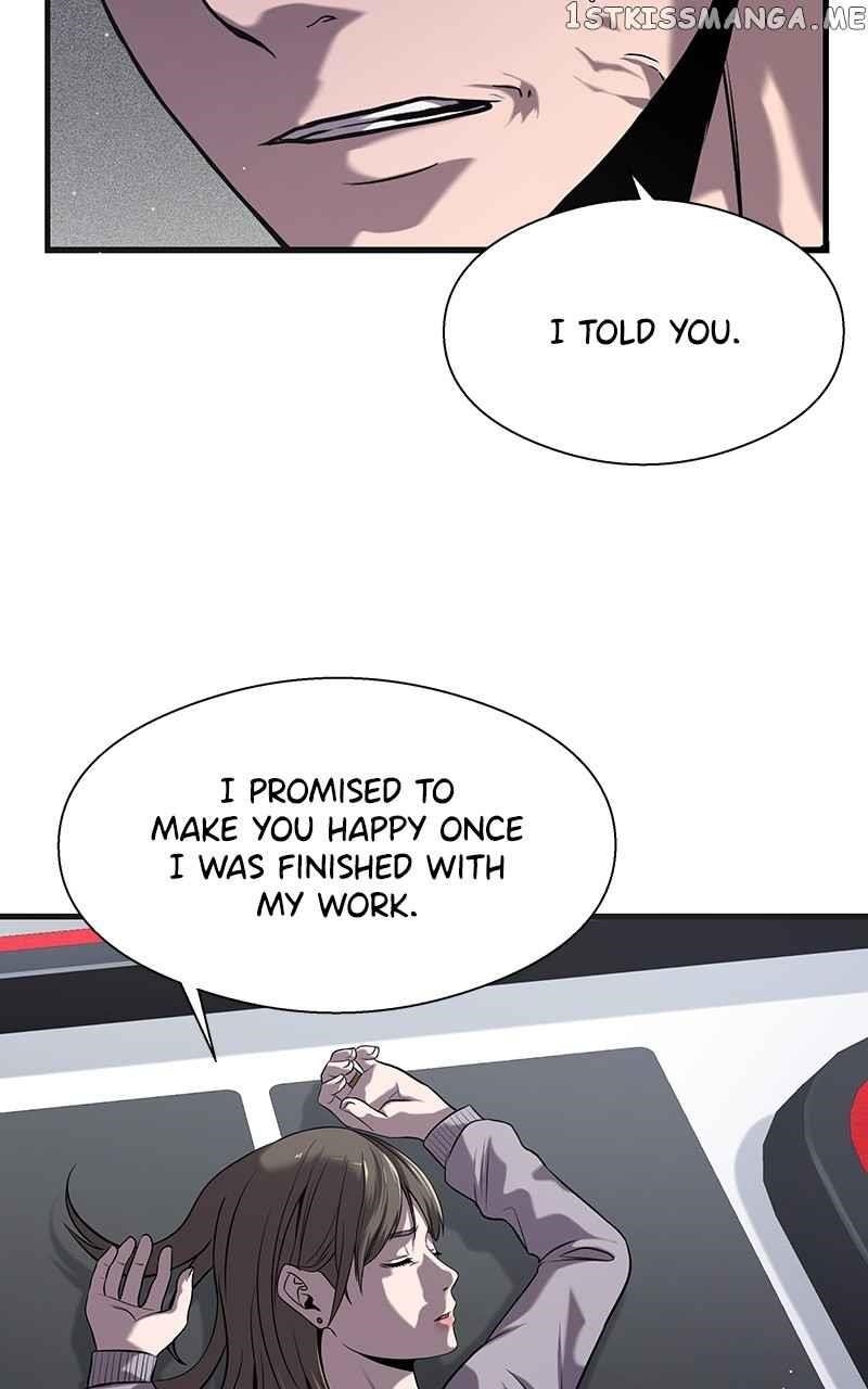 Surviving as a Fish Chapter 38 - Page 86