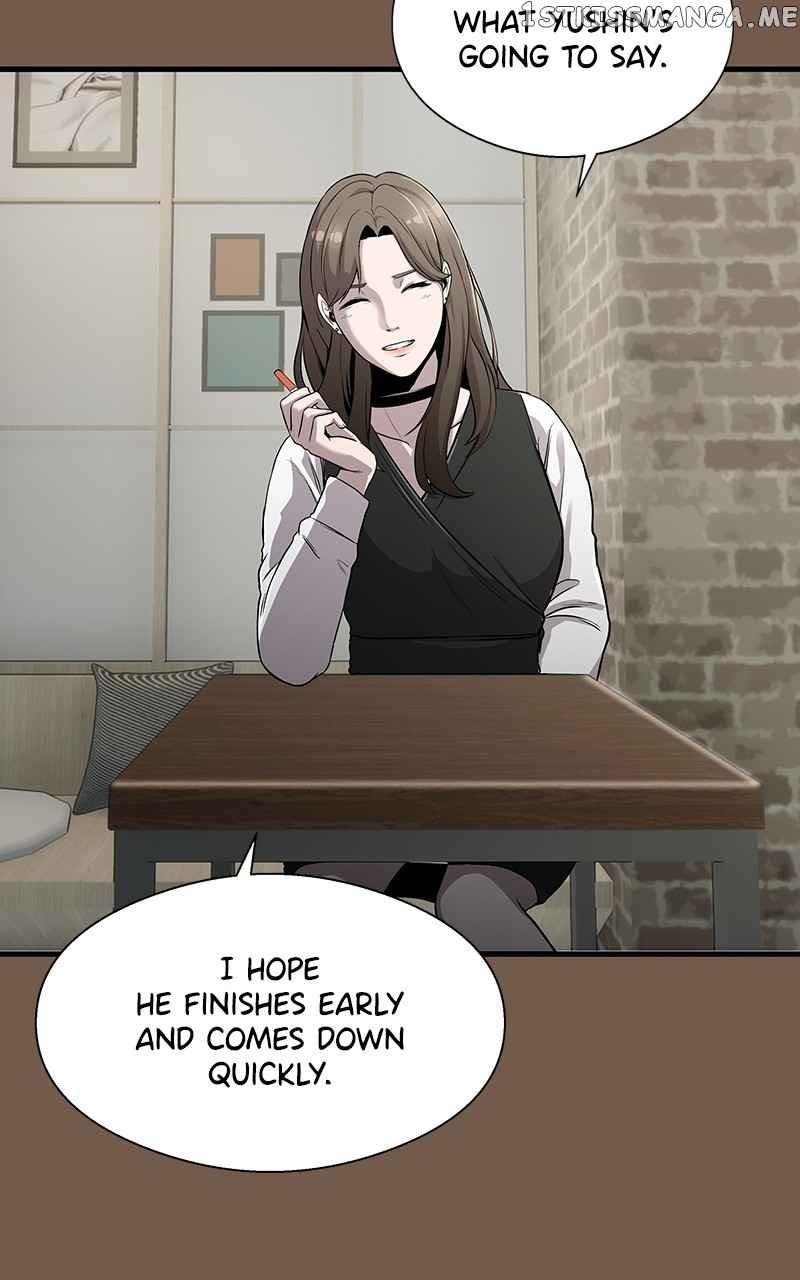 Surviving as a Fish Chapter 38 - Page 90