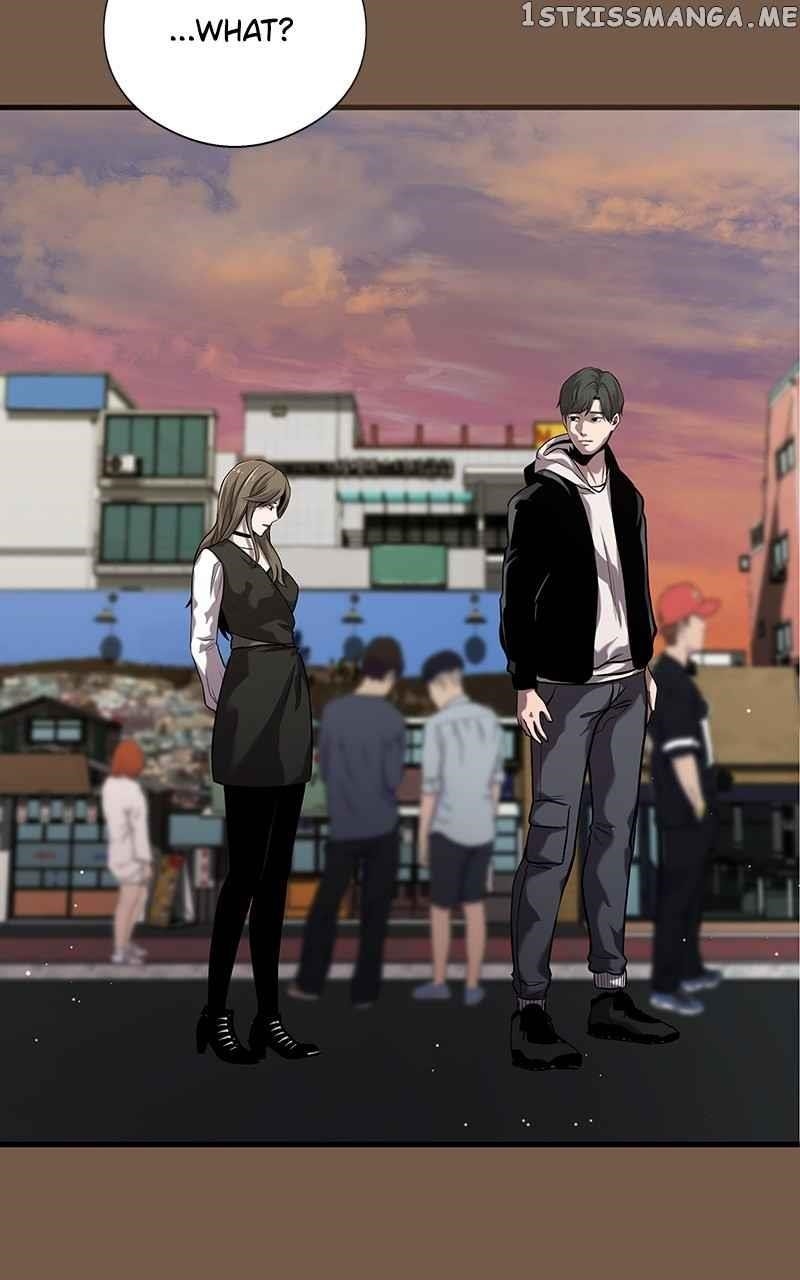 Surviving as a Fish Chapter 38 - Page 96