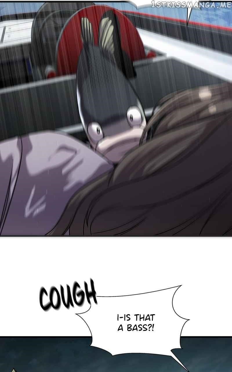 Surviving as a Fish Chapter 39 - Page 13