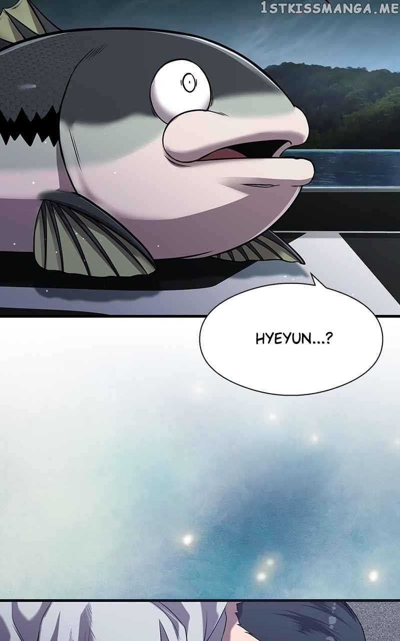 Surviving as a Fish Chapter 39 - Page 14