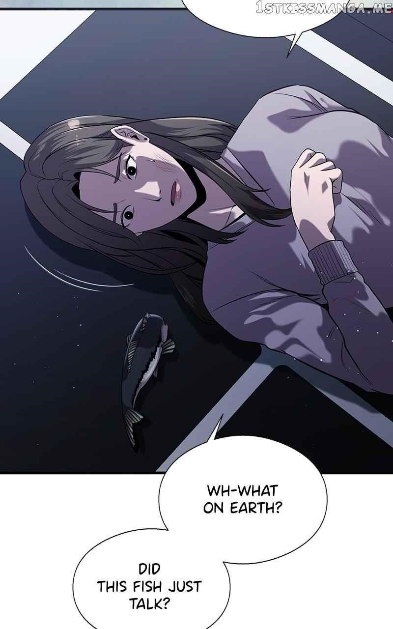 Surviving as a Fish Chapter 39 - Page 16