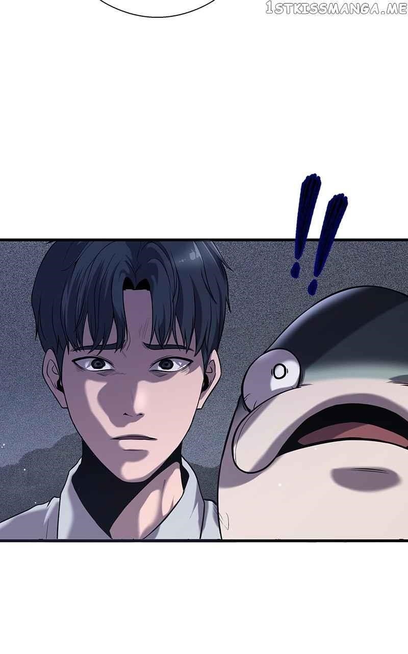 Surviving as a Fish Chapter 39 - Page 17